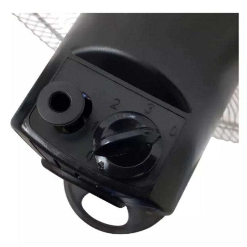 Ventilador pedestal 3 en 1