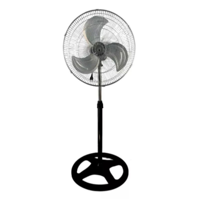 Ventilador pedestal 3 en 1