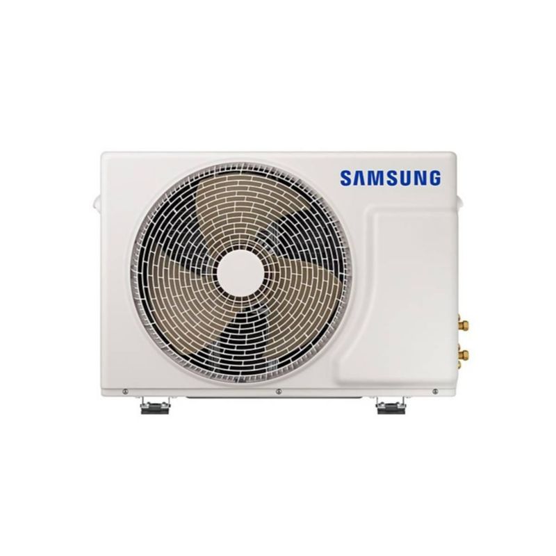 Aire Acond Samsung Inverter Frio/Calor 12000BTU's AR12BSHCMWK/AX