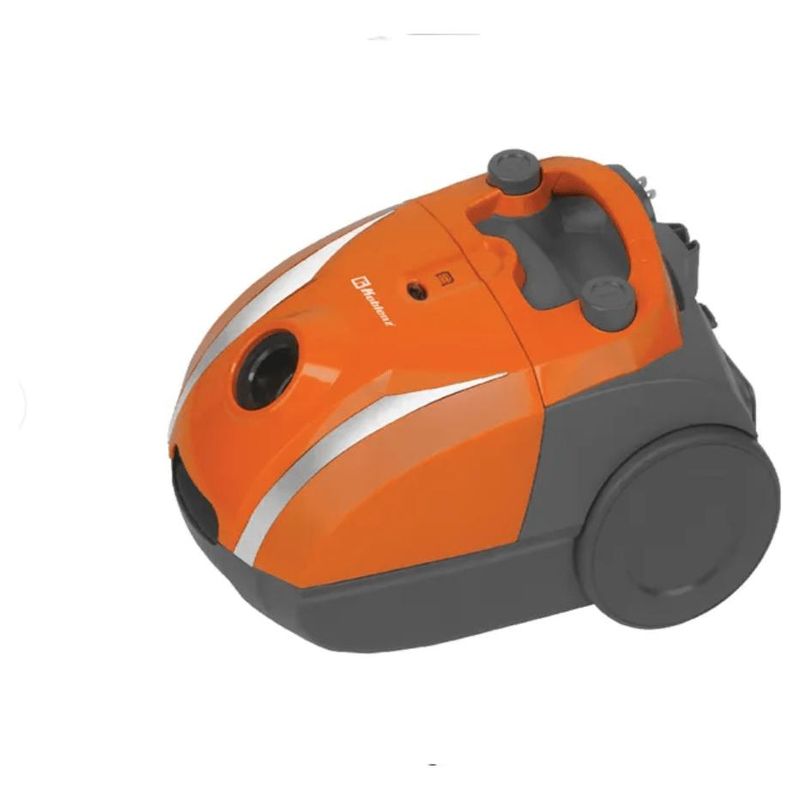 Aspiradora Koblenz KC1100 MYSTIC 1200 W Naranja -end