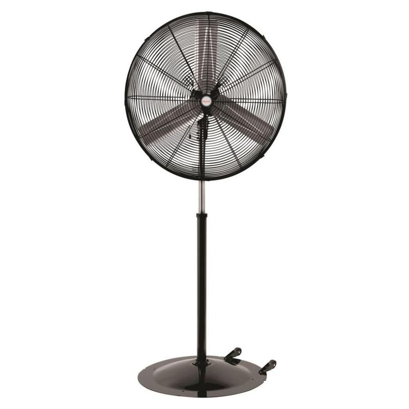 Ventilador de Pedestal 30