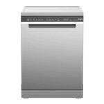 Lavavajillas Freestanding Whirlpool WDF730SFGD de 15 servicios