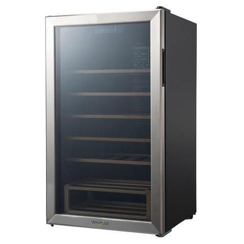 Cava De Vinos 33 Botellas Whirlpool WW3310S
