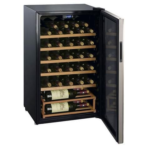 Cava De Vinos 33 Botellas Whirlpool WW3310S