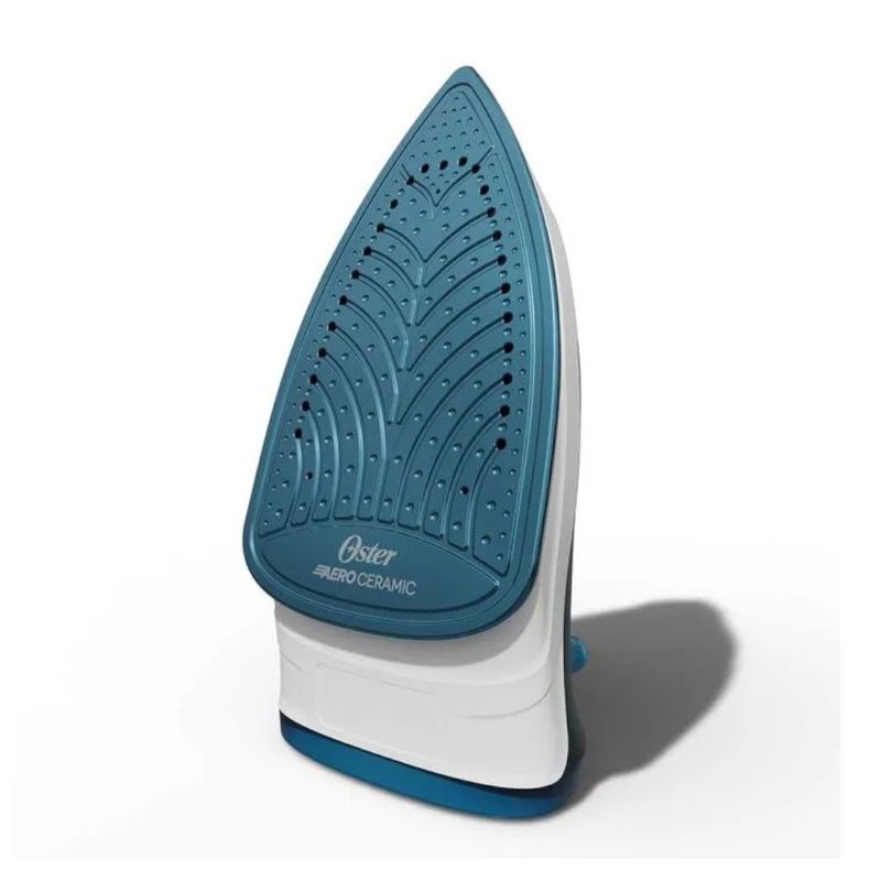 Plancha de Vapor Oster GCSTBS5051-013 Azul Celeste