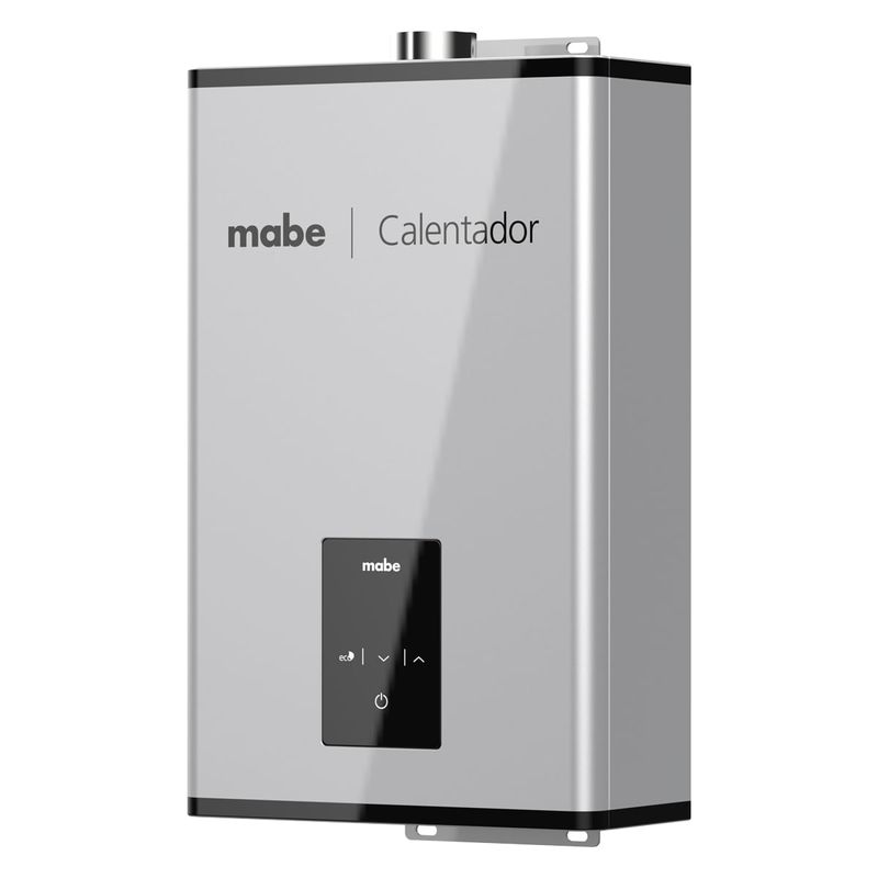 Calentador de agua Mabe Gas LP 2 servicios CMM11M1FSlLP