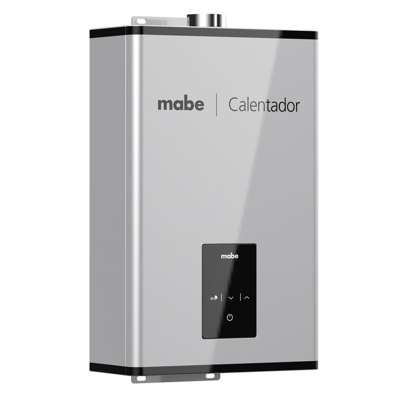 Calentador de agua Mabe Gas LP 2 servicios CMM11M1FSlLP