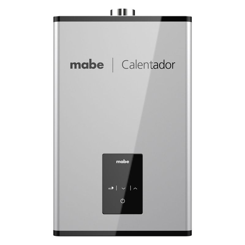 Calentador de agua Mabe Gas LP 2 servicios CMM11M1FSlLP