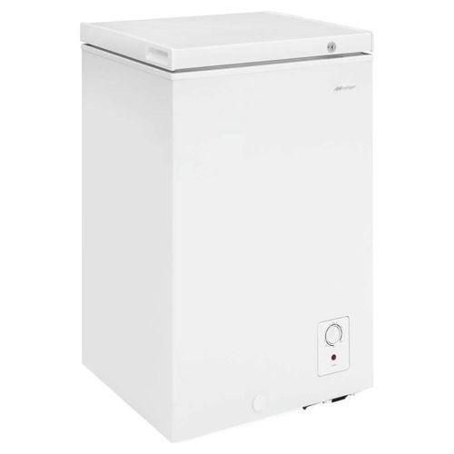 Congelador Mirage MCP10HB Horizontal 3.5 ft3 Blanco