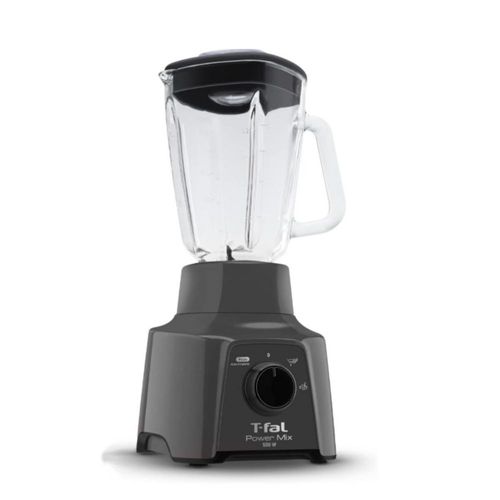 Licuadora POWERMIX 2 vel vaso de vidrio T-FAL LN283BMX