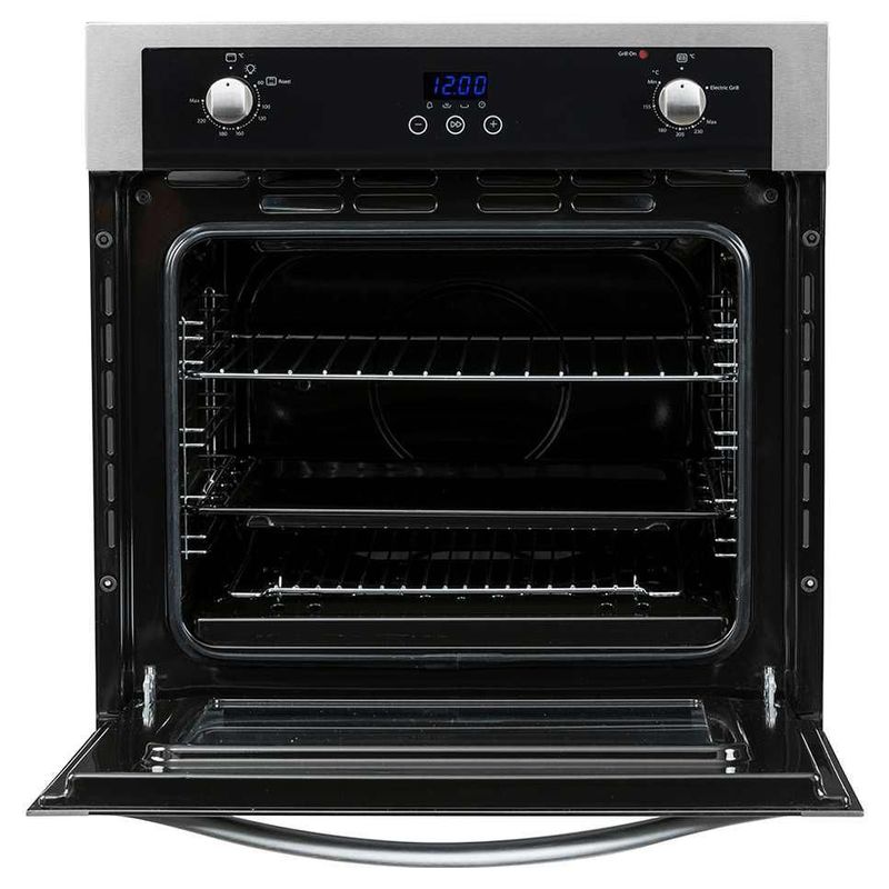 Horno Whirlpool Gas 24" WOA205S