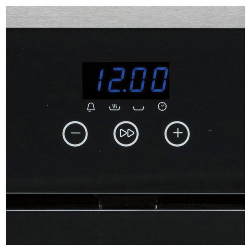 Horno Whirlpool Gas 24" WOA205S