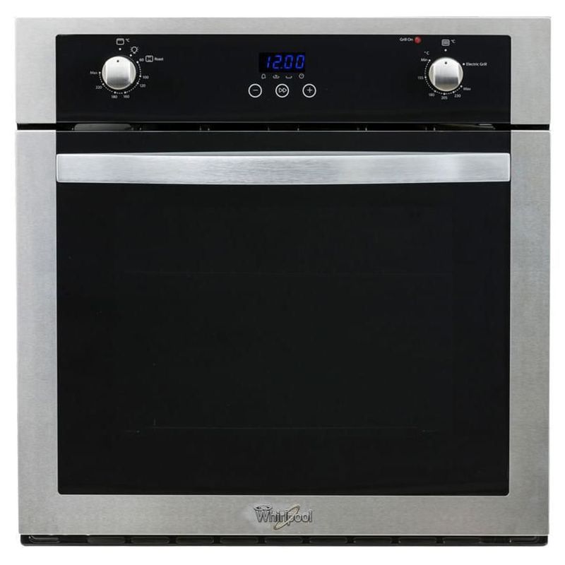Horno Whirlpool Gas 24" WOA205S