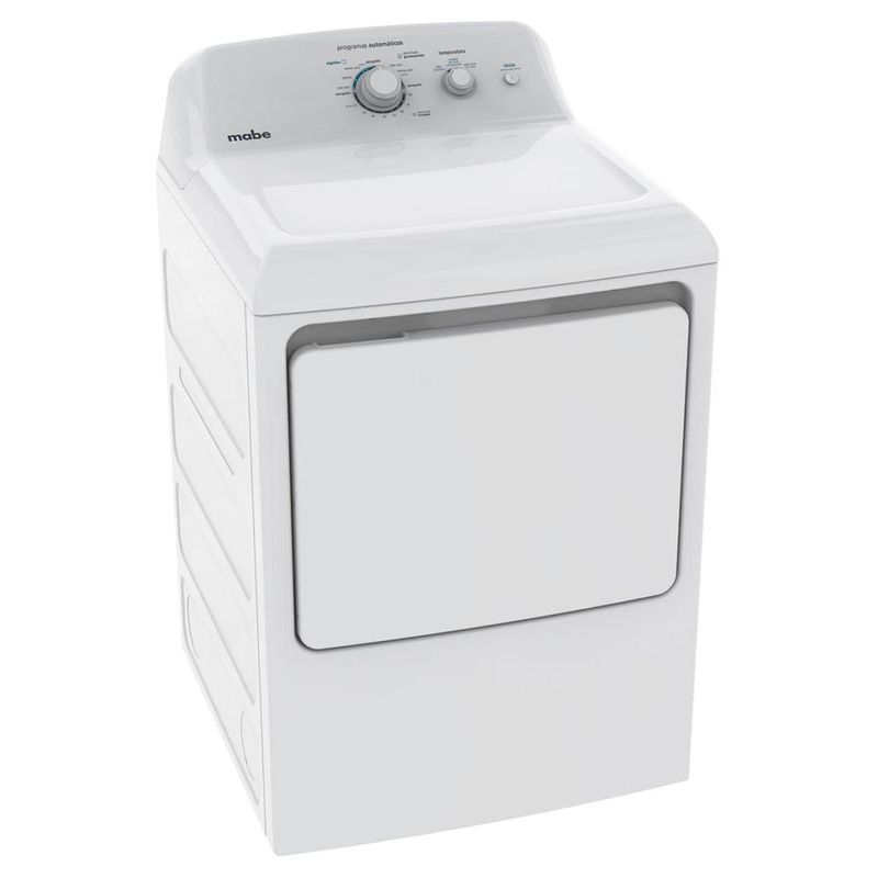 Secadora Mabe Gas Lp 20Kg Smg26N5Mnbab0