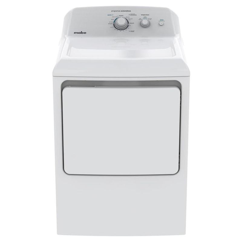Secadora Mabe Gas Lp 20Kg Smg26N5Mnbab0