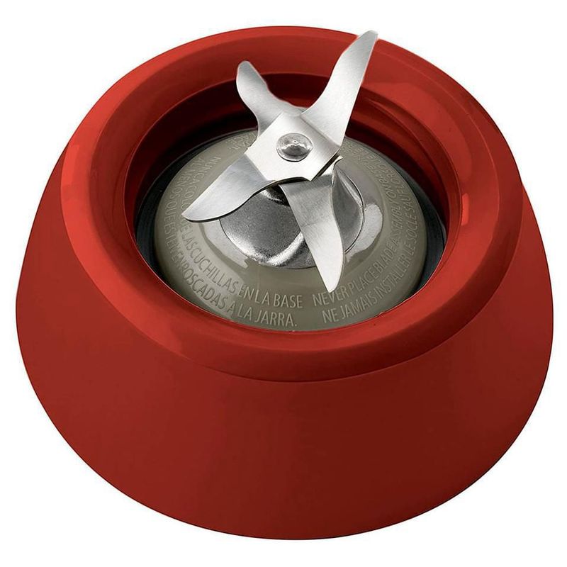 Licuadora Black & Decker Mod BL-1000RG