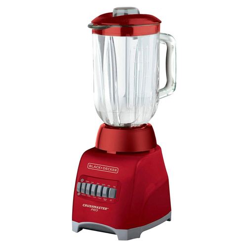 Licuadora Black & Decker Mod BL-1000RG