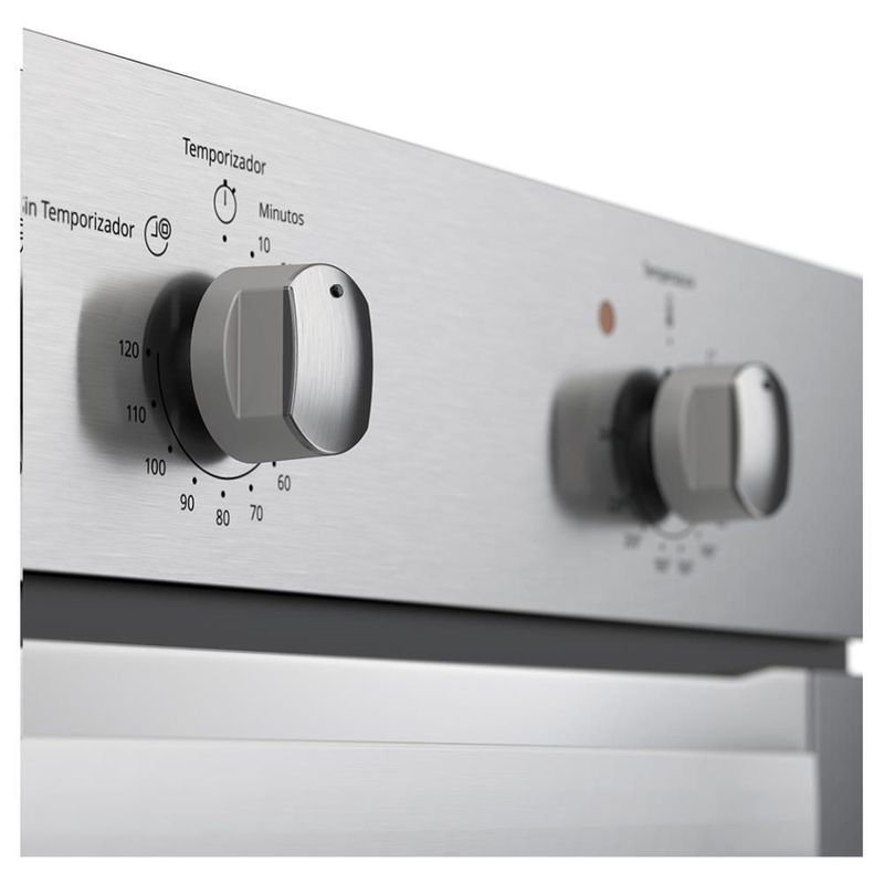 Horno Whirlpool Eléctrico 24" WOE120S