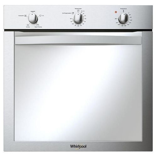Horno Whirlpool Eléctrico 24" WOE120S