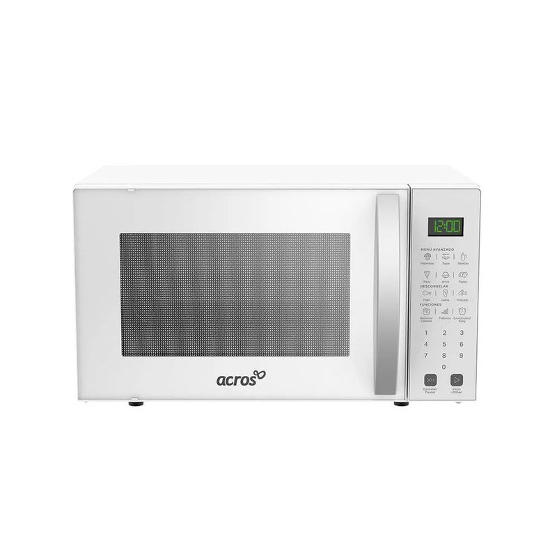 Horno de Microondas Acros MOD. AM-1807W