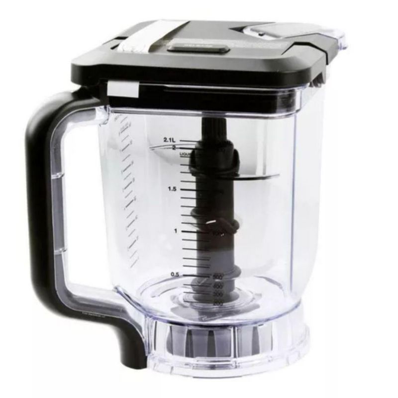 Licuadora Ninja Profesional Plus Blender Auto-iq 2.1 L Bn700 REACONDICIONADO