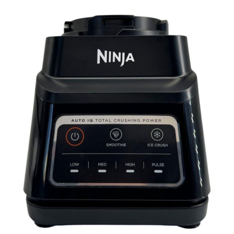 Licuadora Ninja Profesional Plus Blender Auto-iq 2.1 L Bn700 REACONDICIONADO