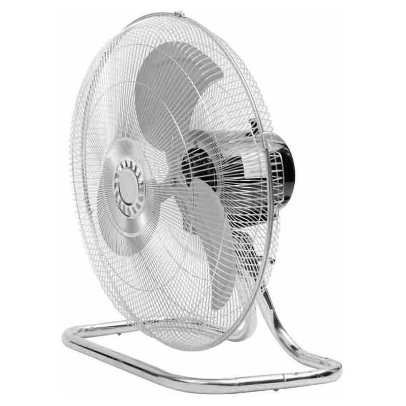 Ventilador Pedestal IUSA 18\ br 70W