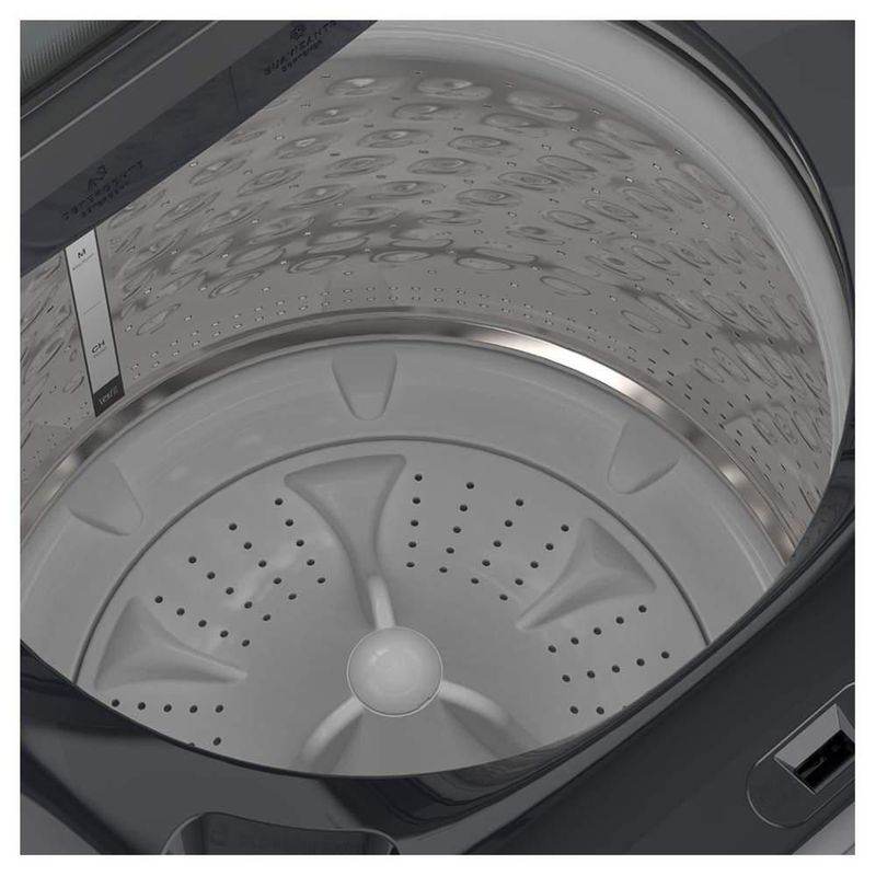Lavadora Whirlpool Carga Superior 18kg Xpert System 8MWTW1844WMG