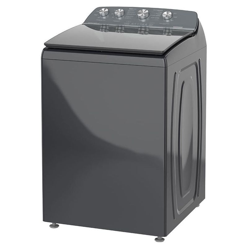 Lavadora Whirlpool Carga Superior 18kg Xpert System 8MWTW1844WMG
