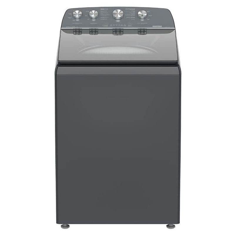 Lavadora Whirlpool Carga Superior 18kg Xpert System 8MWTW1844WMG