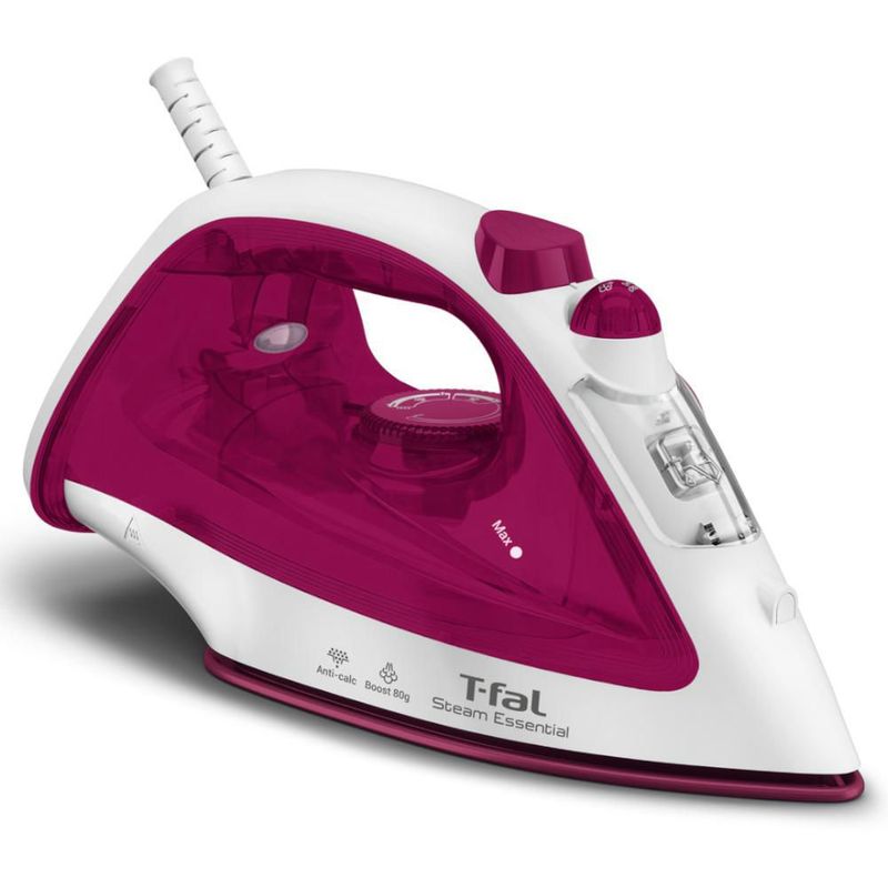 Plancha T-FAL Mod. FV1052X0 Rosa