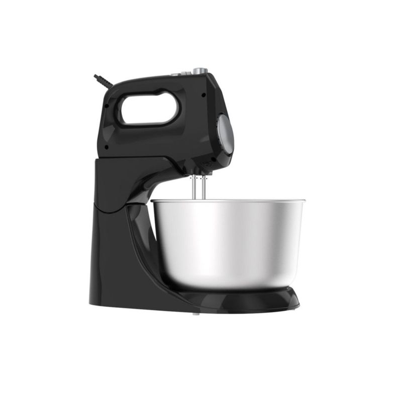 Batidora 2 en 1 BLACK+ DECKER vertical y manual