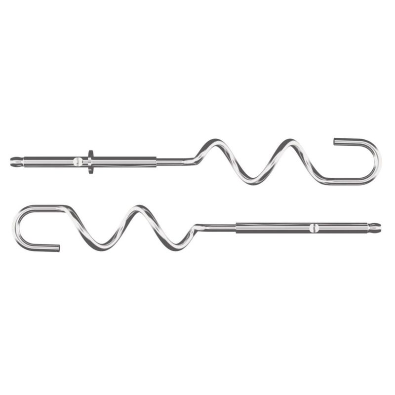Batidora 2 en 1 BLACK+ DECKER vertical y manual