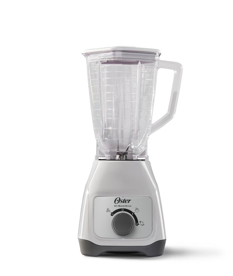 Licuadora Oster BLSTKAP-WRD-013 KALIMAN Blanco 2 Velocidades