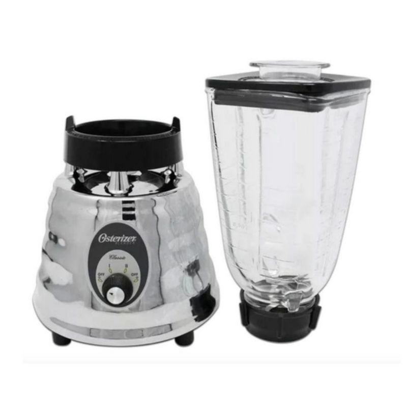 Licuadora de 2 velocidades 500W Oster 000465-013-000