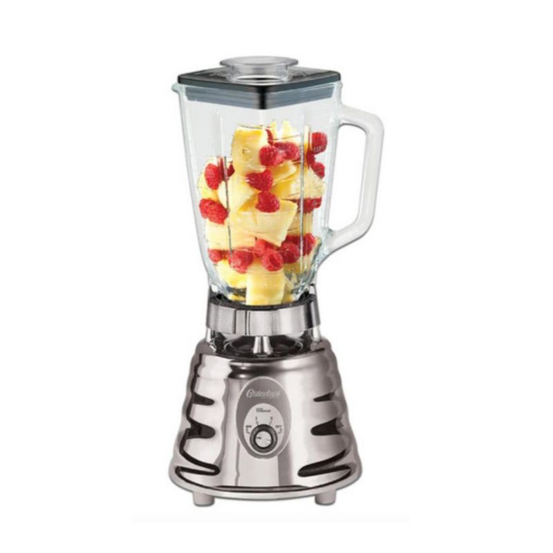 Licuadora de 2 velocidades 500W Oster 000465-013-000