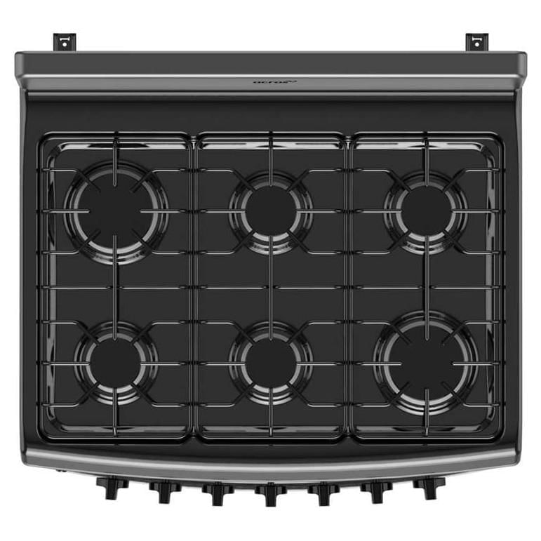 ESTUFA ACROS AFR2110G 30 TITANIO