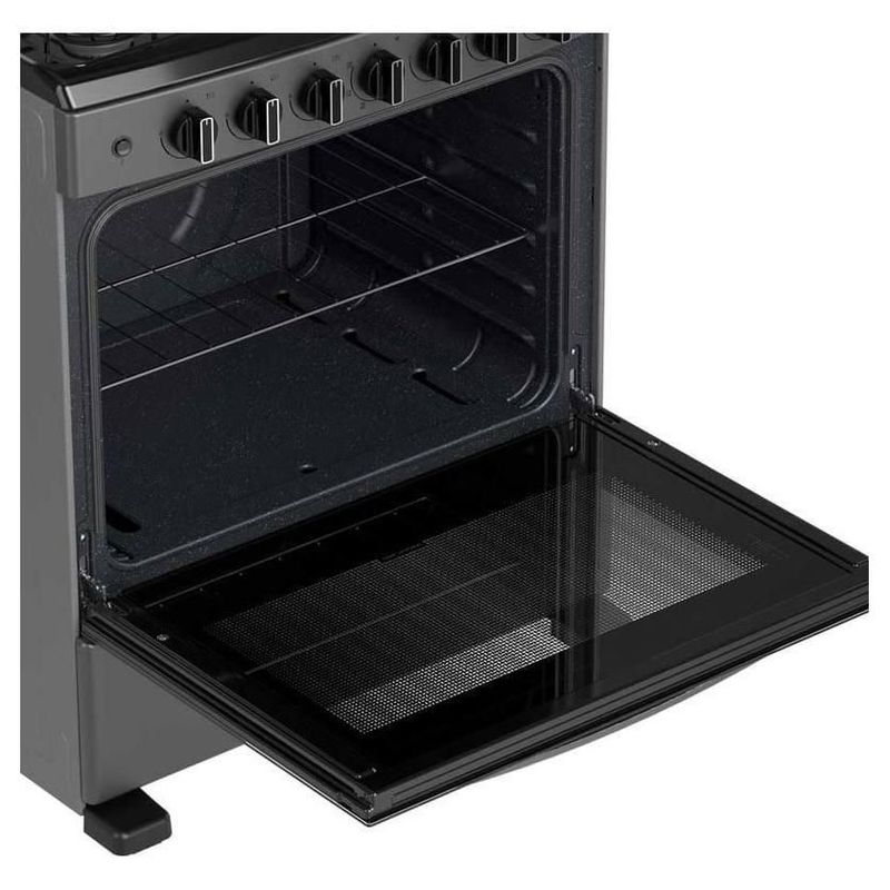 ESTUFA ACROS AFR2110G 30 TITANIO