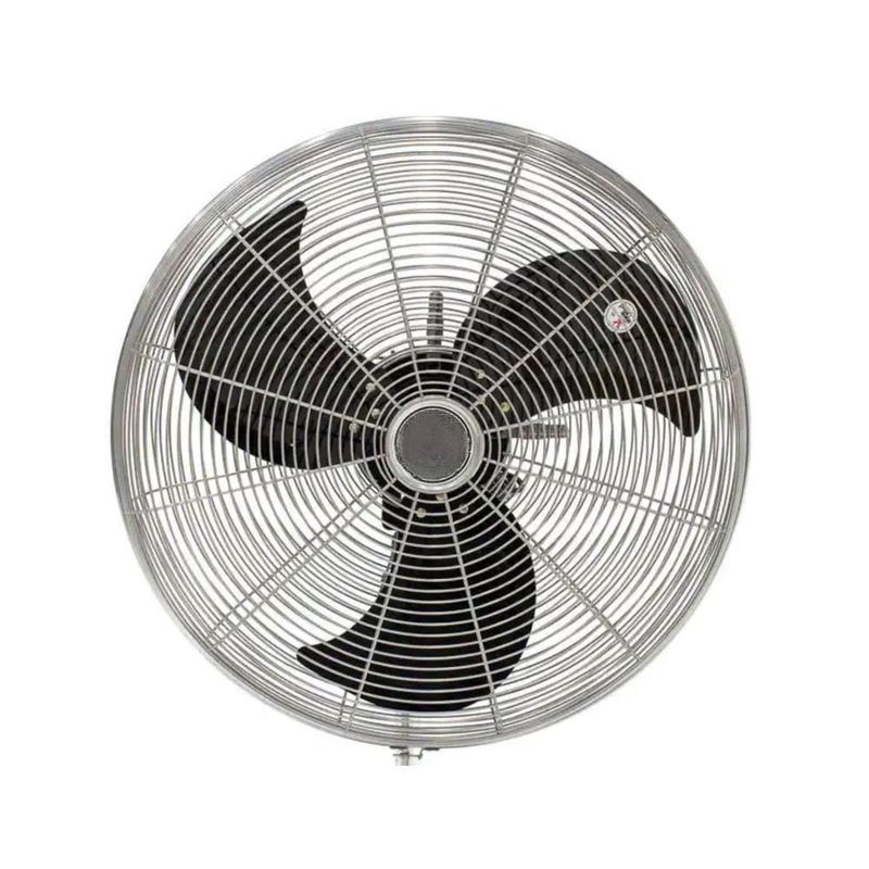 Ventilador para Pedestal MXFSS-001 FanBriss Ventilador de Pedestal Economico