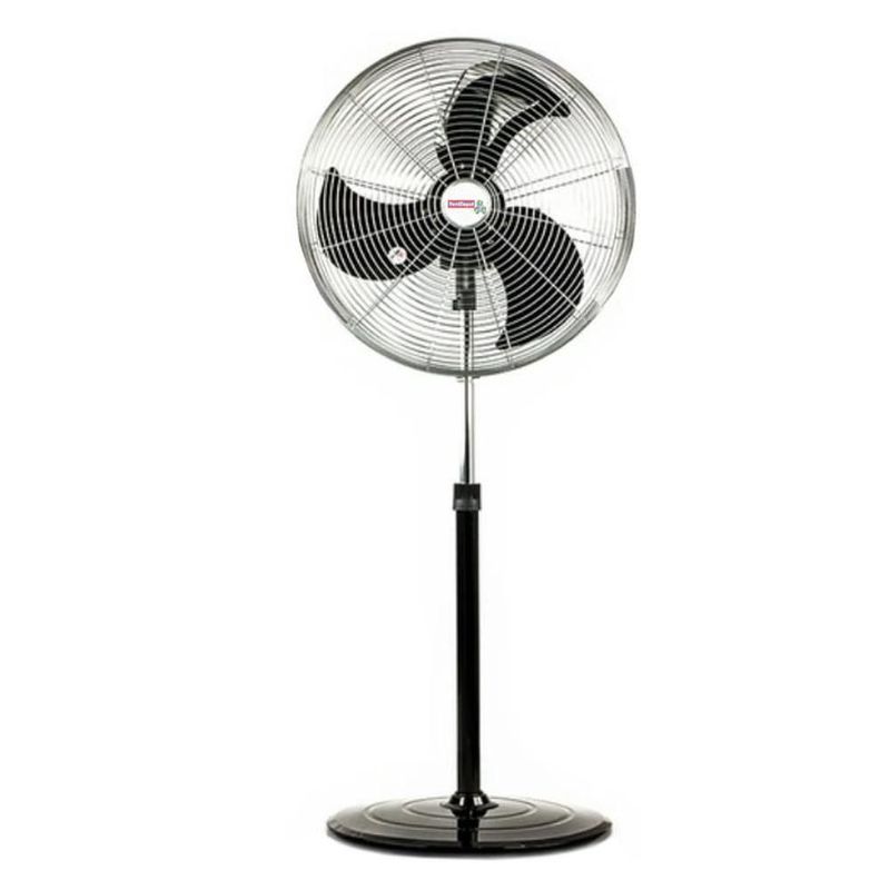 Ventilador para Pedestal MXFSS-001 FanBriss Ventilador de Pedestal Economico