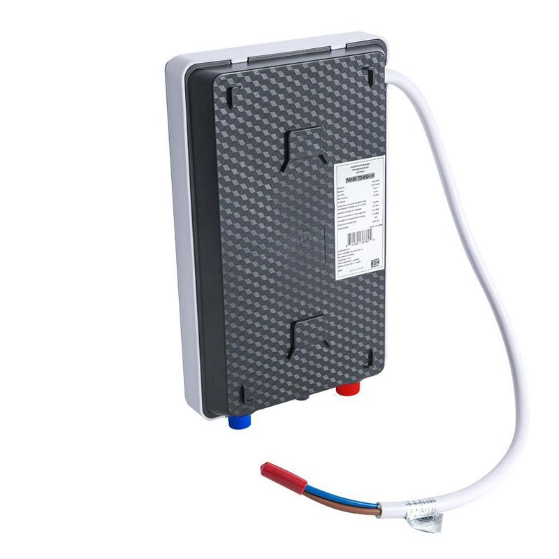 Boiler Instantáneo Eléctrico Heatwave HW-EI062