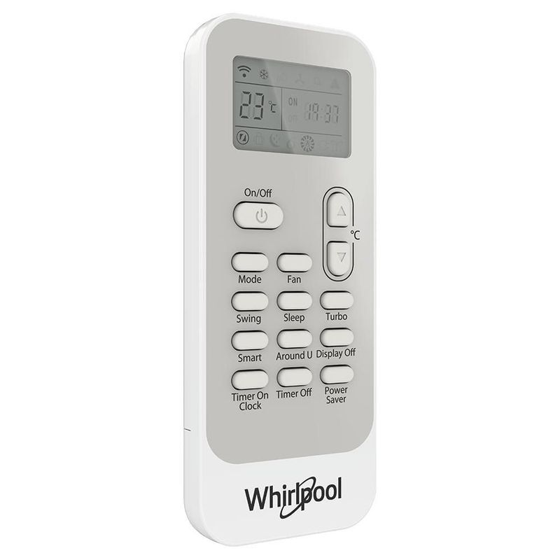 Minisplit Classic On/Off 11000 BTU Blanco SWA2040Q