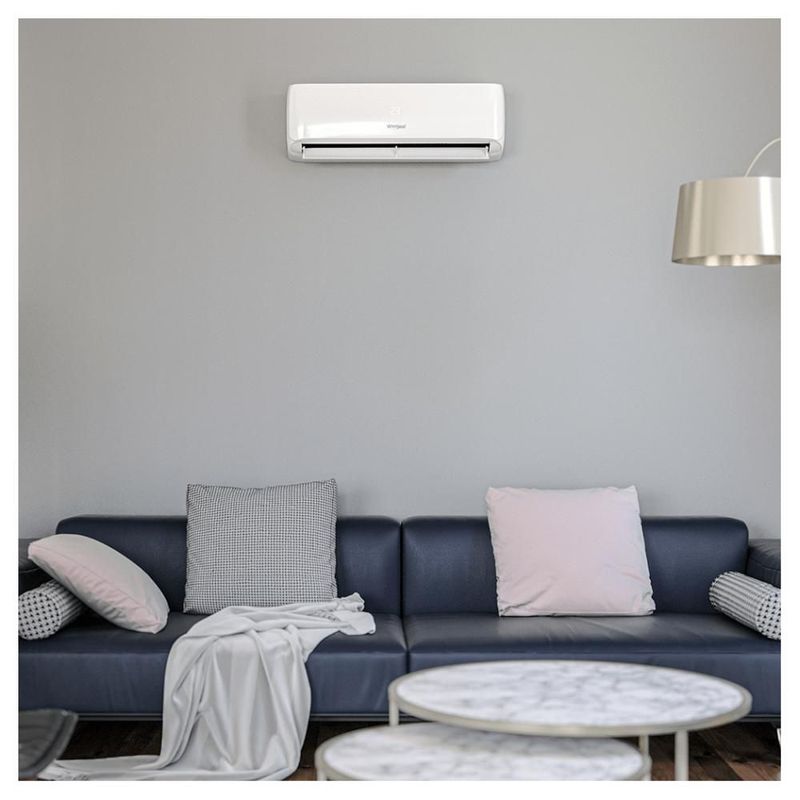 Minisplit Classic On/Off 11000 BTU Blanco SWA2040Q