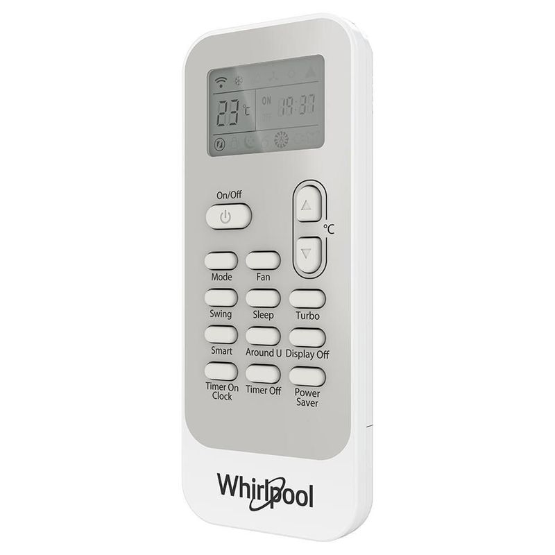 Minisplit Classic On/Off 11000 BTU Blanco SWA2040Q