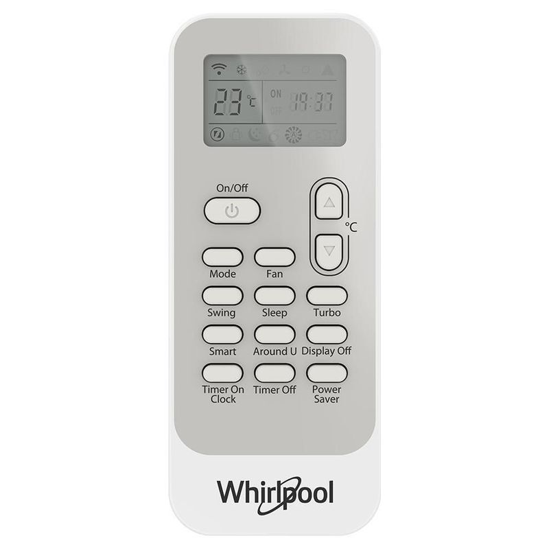 Minisplit Classic On/Off 11000 BTU Blanco SWA2040Q