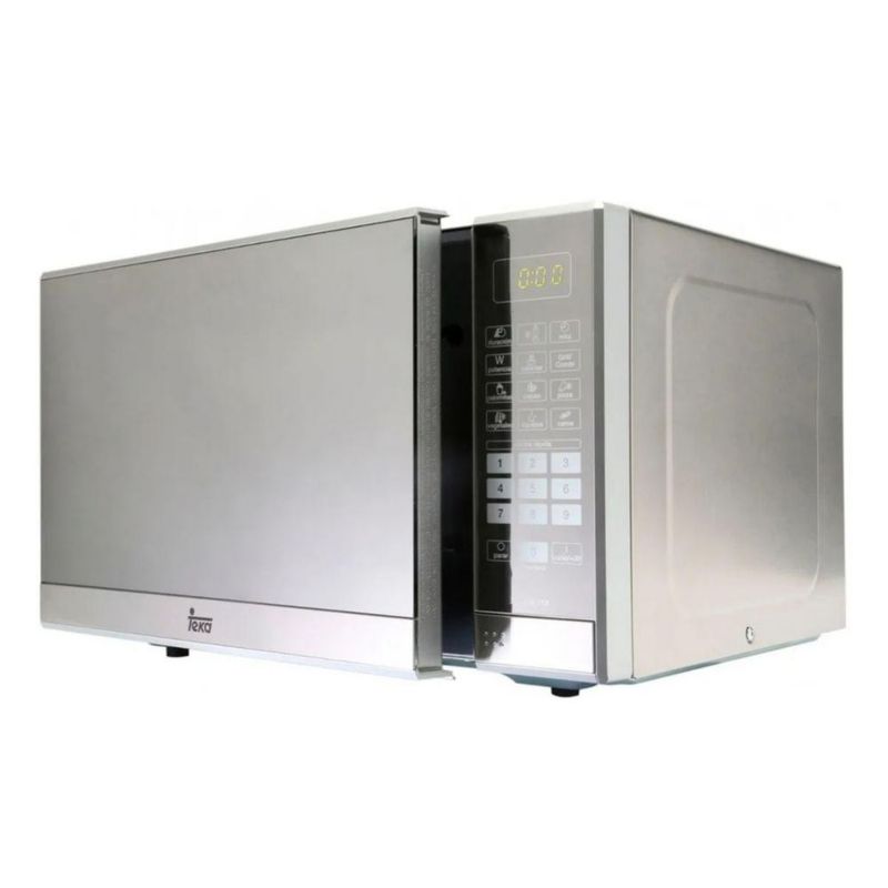Horno De Microondas 1.1 pies Acero Inoxidable Teka MWG 11X
