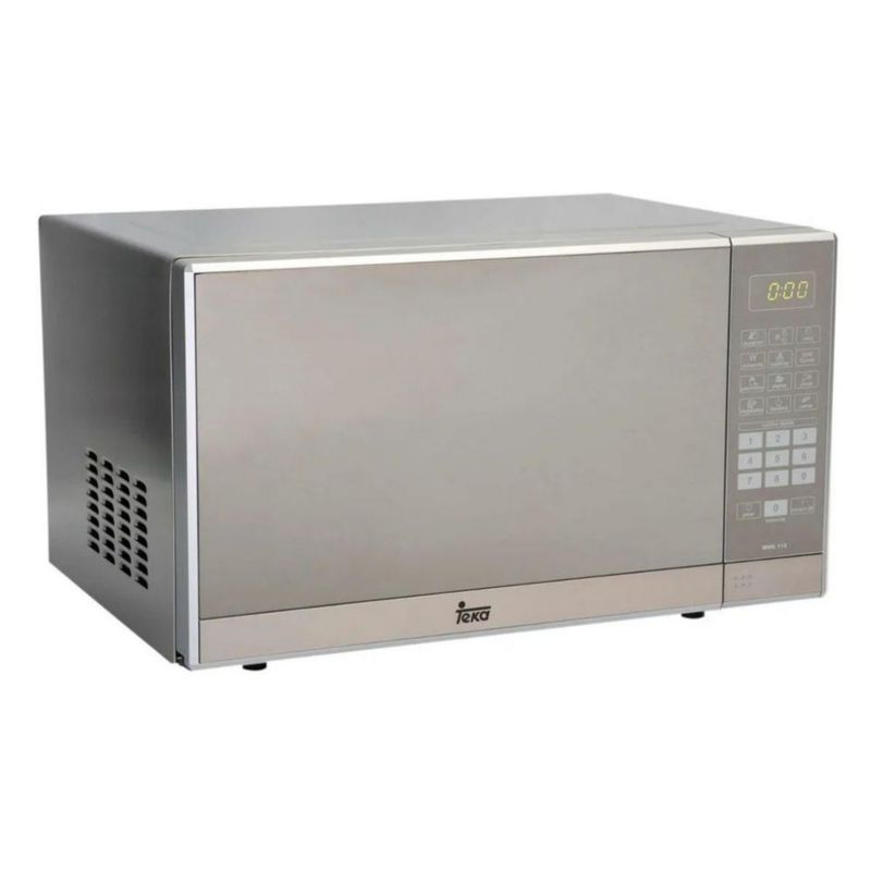 Horno De Microondas 1.1 pies Acero Inoxidable Teka MWG 11X