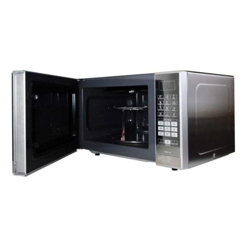 Horno De Microondas 1.1 pies Acero Inoxidable Teka MWG 11X
