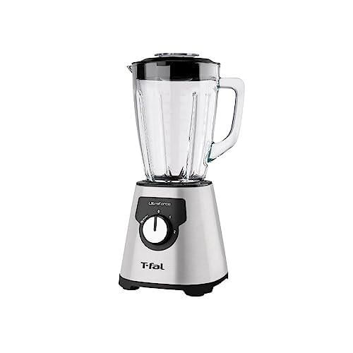 Licuadora Ultraforce 2 Vel Vaso Vidrio