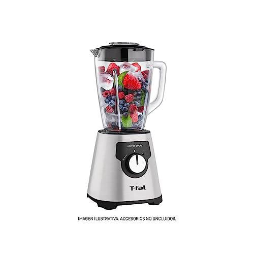 Licuadora Ultraforce 2 Vel Vaso Vidrio
